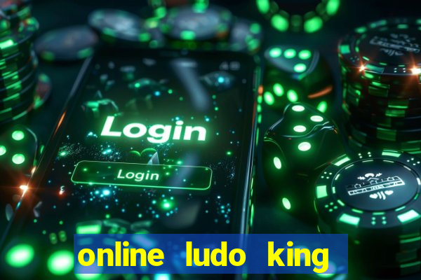 online ludo king cash game